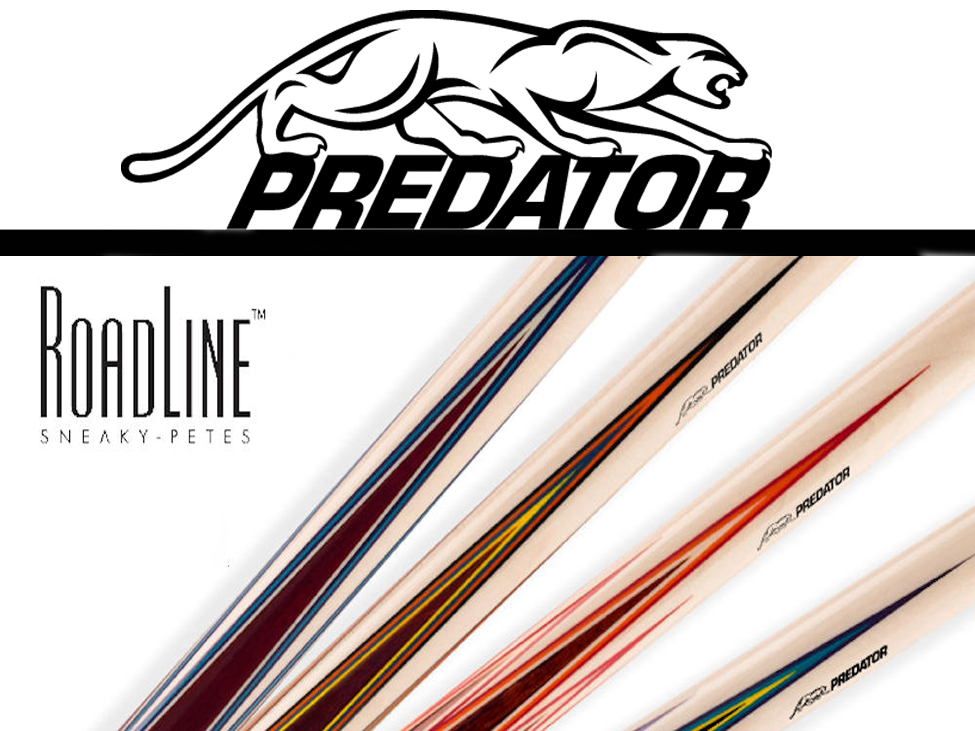 Predator Roadline Sneaky Pete Blog